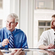 Illustration for article titled Employee Wishes He Had Enough Job Security To Voice Opinion